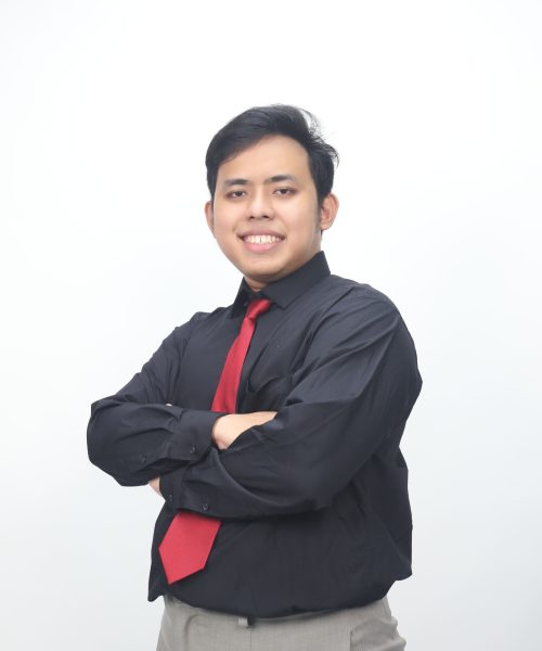 Fikri Haikal Nur Hakim(Chief Executive Officer) Fikri Haikal Nur Hakim(Chief Executive Officer)